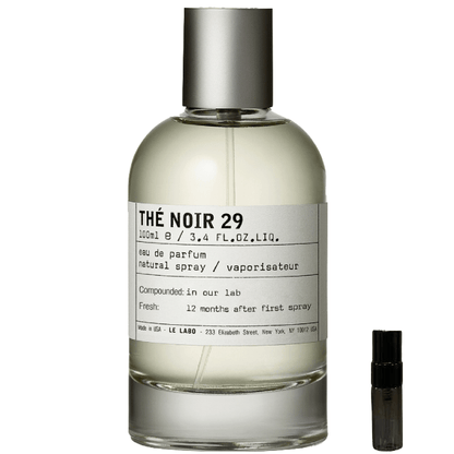 Le Labo Thé Noir 29 - Eau de Parfum - LuxScents.nl