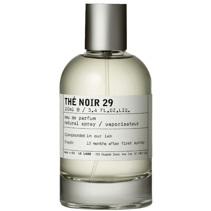 Le Labo Thé Noir 29 - Eau de Parfum - LuxScents.nl