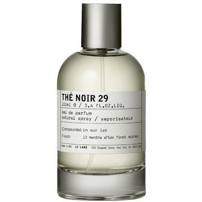 Le Labo Thé Noir 29 - Eau de Parfum - LuxScents.nl