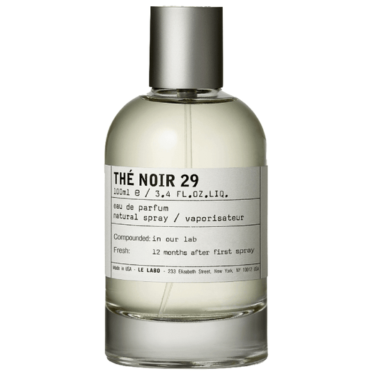 Le Labo Thé Noir 29 - Eau de Parfum - LuxScents.nl