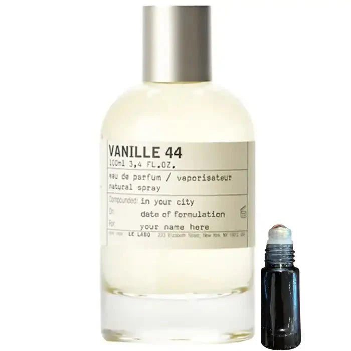 Le Labo Vanille 44 - Eau de Parfum - LuxScents.nl