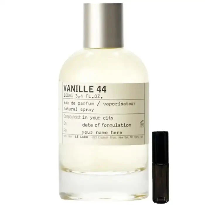 Le Labo Vanille 44 - Eau de Parfum - LuxScents.nl
