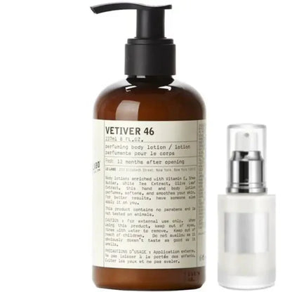 Le Labo Vetiver 46 - Eau de Parfum - LuxScents