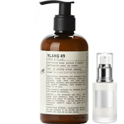 Le Labo Ylang 49 - Eau de Parfum - LuxScents