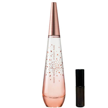 L'eau D'issey Pure Petale De Nectar by Issey Miyake - Eau de Toilette - LuxScents.nl