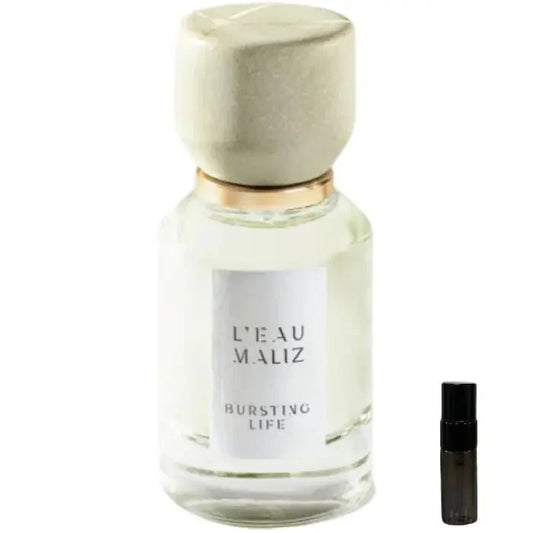 L'Eau Maliz Bursting Life - Eau de Parfum - LuxScents.nl