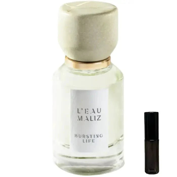 L'Eau Maliz Bursting Life - Eau de Parfum - LuxScents.nl