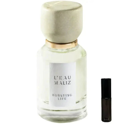 L'Eau Maliz Bursting Life - Eau de Parfum - LuxScents.nl