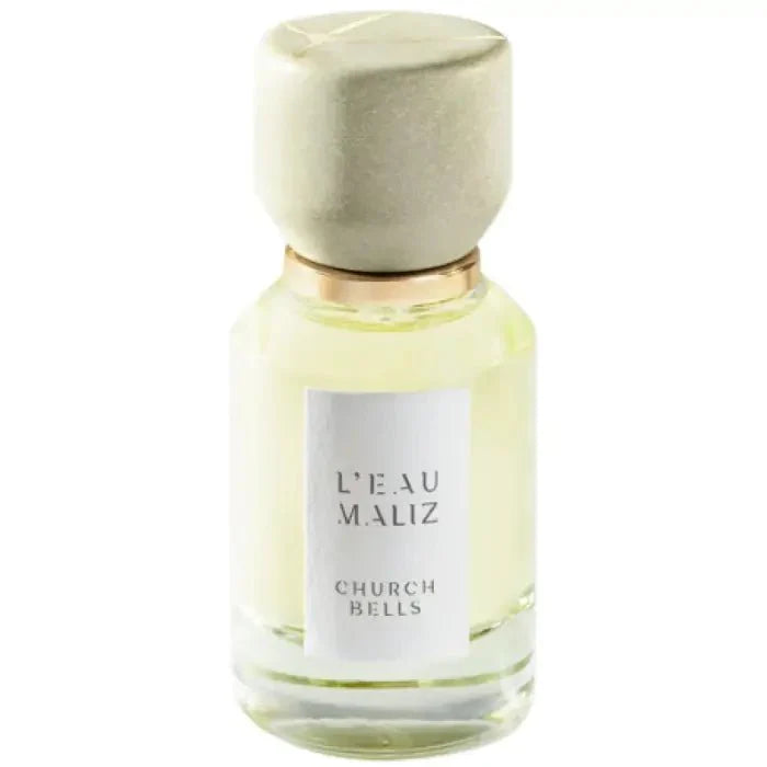 L'Eau Maliz Church Bells - Eau de Parfum - LuxScents.nl