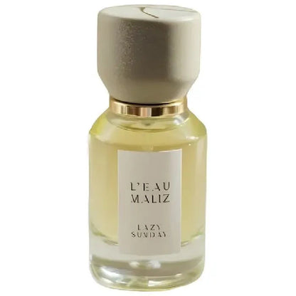 L'Eau Maliz Lazy Sunday - Eau de Parfum - LuxScents.nl