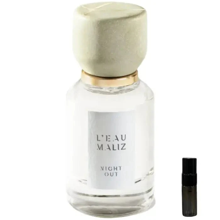 L'Eau Maliz Night Out - Eau de Parfum - LuxScents.nl