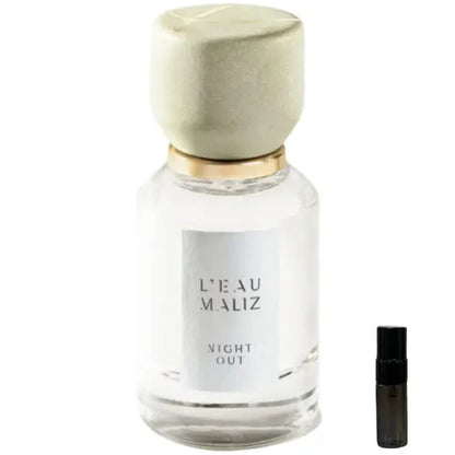 L'Eau Maliz Night Out - Eau de Parfum - LuxScents.nl