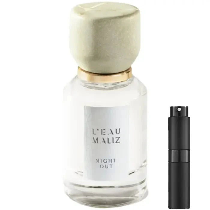 L'Eau Maliz Night Out - Eau de Parfum - LuxScents.nl