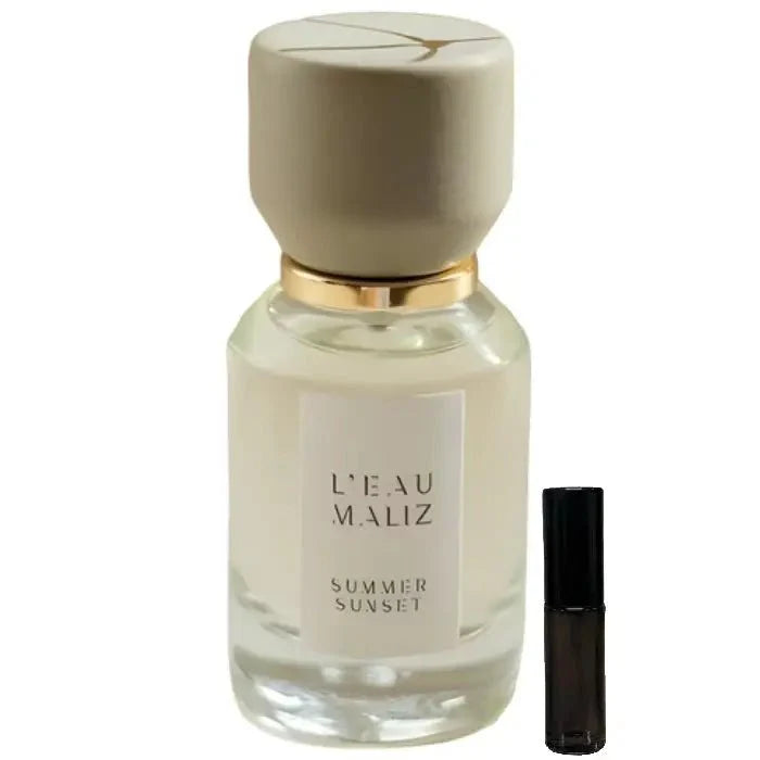 L'Eau Maliz Summer Sunset - Eau de Parfum - LuxScents.nl