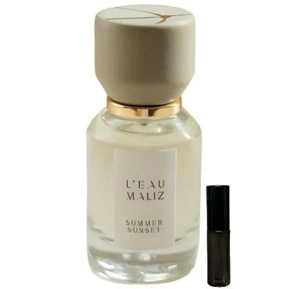 L'Eau Maliz Summer Sunset - Eau de Parfum - LuxScents.nl