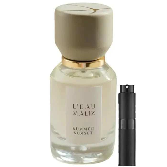 L'Eau Maliz Summer Sunset - Eau de Parfum - LuxScents.nl