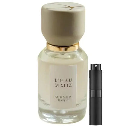 L'Eau Maliz Summer Sunset - Eau de Parfum - LuxScents.nl