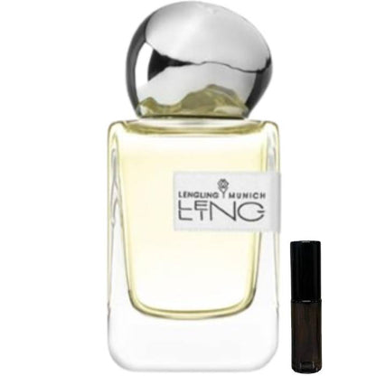 Lengling Munich Sekushi no.7 - Eau de Parfum - LuxScents.nl
