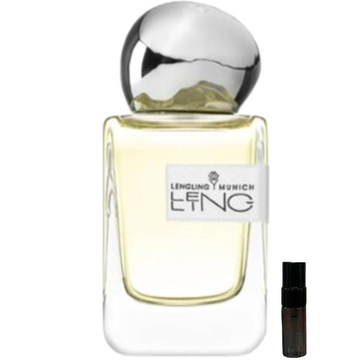 Lengling Munich Sekushi no.7 - Eau de Parfum - LuxScents.nl