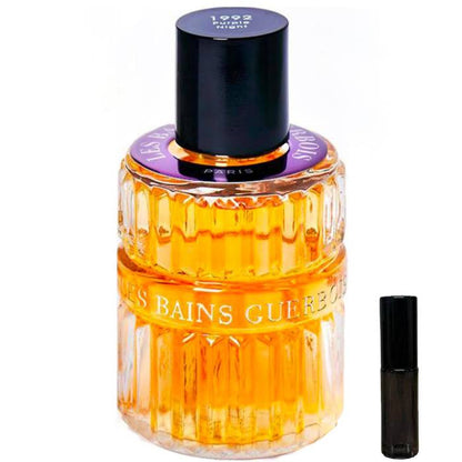 Les Bains Guerbois 1992 Purple Night - Eau de Parfum - LuxScents.nl