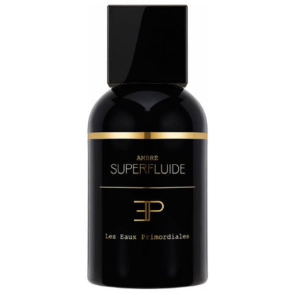 Les Eaux Primordiales Ambre Superfluide - Eau de Parfum - LuxScents.nl