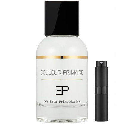 Les Eaux Primordiales Couleur Primaire - Eau de Parfum - LuxScents.nl
