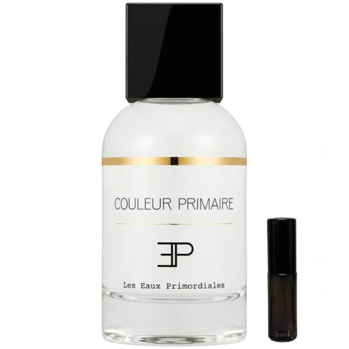 Les Eaux Primordiales Couleur Primaire - Eau de Parfum - LuxScents.nl