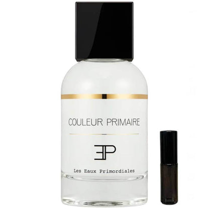 Les Eaux Primordiales Couleur Primaire - Eau de Parfum - LuxScents.nl