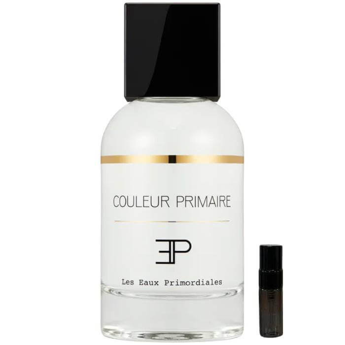 Les Eaux Primordiales Couleur Primaire - Eau de Parfum - LuxScents.nl