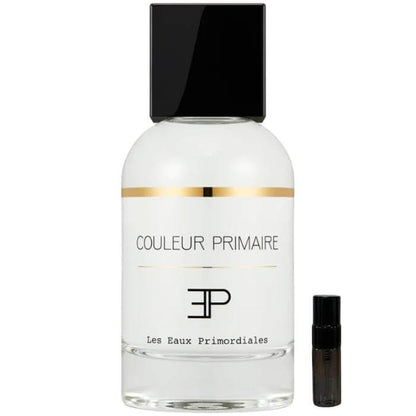 Les Eaux Primordiales Couleur Primaire - Eau de Parfum - LuxScents.nl