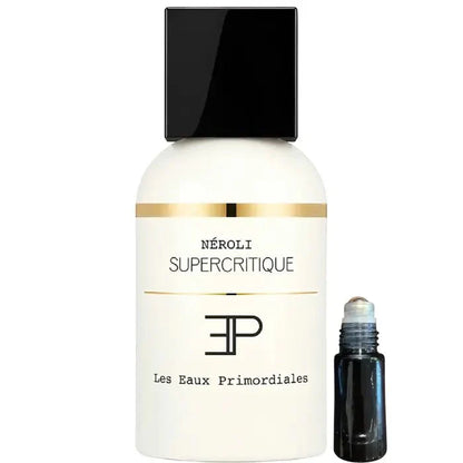 Les Eaux Primordiales Néroli Supercritique - Eau de Parfum - LuxScents.nl