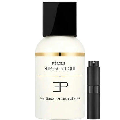 Les Eaux Primordiales Néroli Supercritique - Eau de Parfum - LuxScents.nl