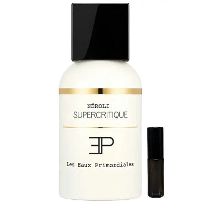 Les Eaux Primordiales Néroli Supercritique - Eau de Parfum - LuxScents.nl