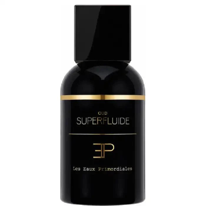 Les Eaux Primordiales Oud Superfluide - Eau de Parfum - LuxScents.nl
