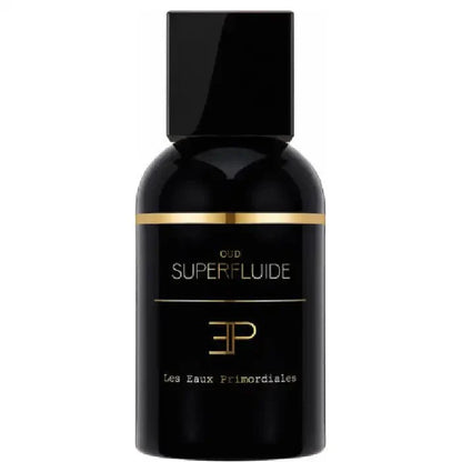 Les Eaux Primordiales Oud Superfluide - Eau de Parfum - LuxScents.nl
