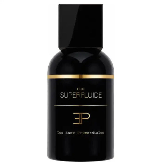 Les Eaux Primordiales Oud Superfluide - Eau de Parfum - LuxScents.nl