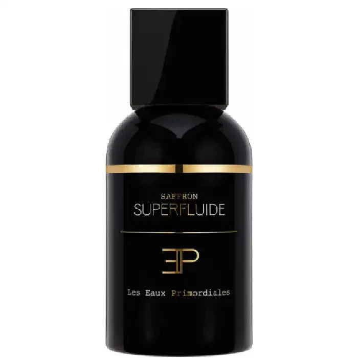 Les Eaux Primordiales Saffron Superfluide - Eau de Parfum - LuxScents.nl