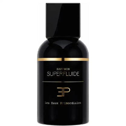 Les Eaux Primordiales Saffron Superfluide - Eau de Parfum - LuxScents.nl