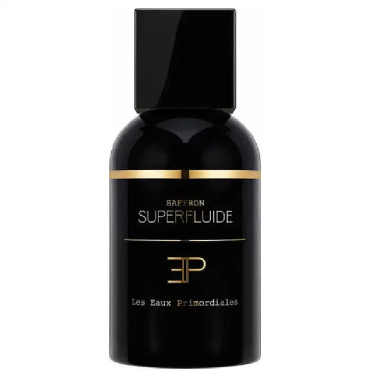 Les Eaux Primordiales Saffron Superfluide - Eau de Parfum - LuxScents.nl