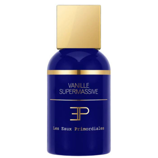 Les Eaux Primordiales Vanille Supermassive - Extrait de Parfum - LuxScents.nl