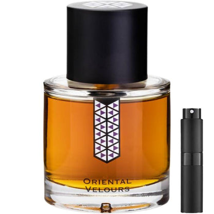Les Indemodables Oriental Velours - Eau de Parfum - LuxScents.nl