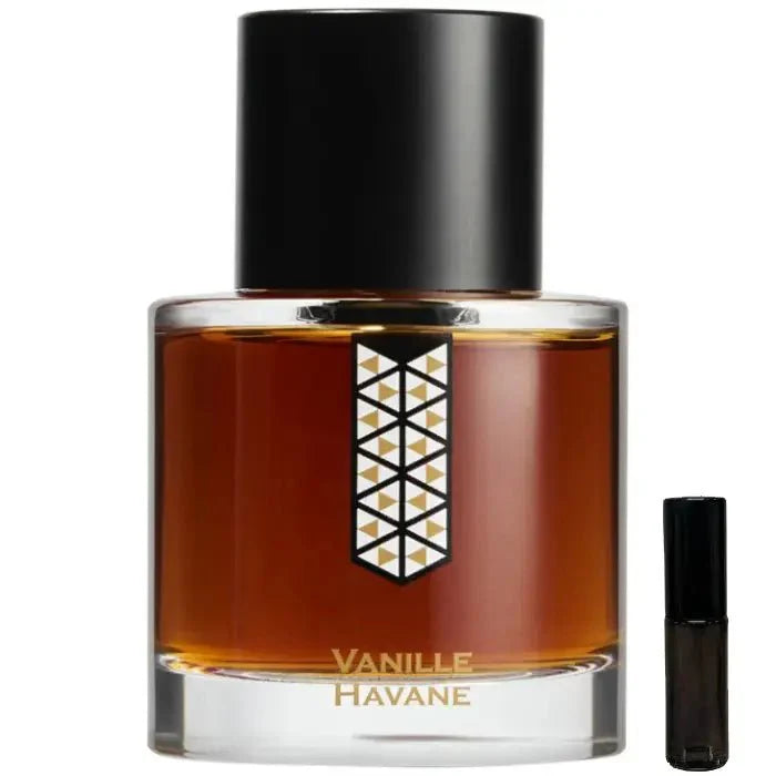 Les Indemodables Vanille Havane - Eau de Parfum - LuxScents.nl