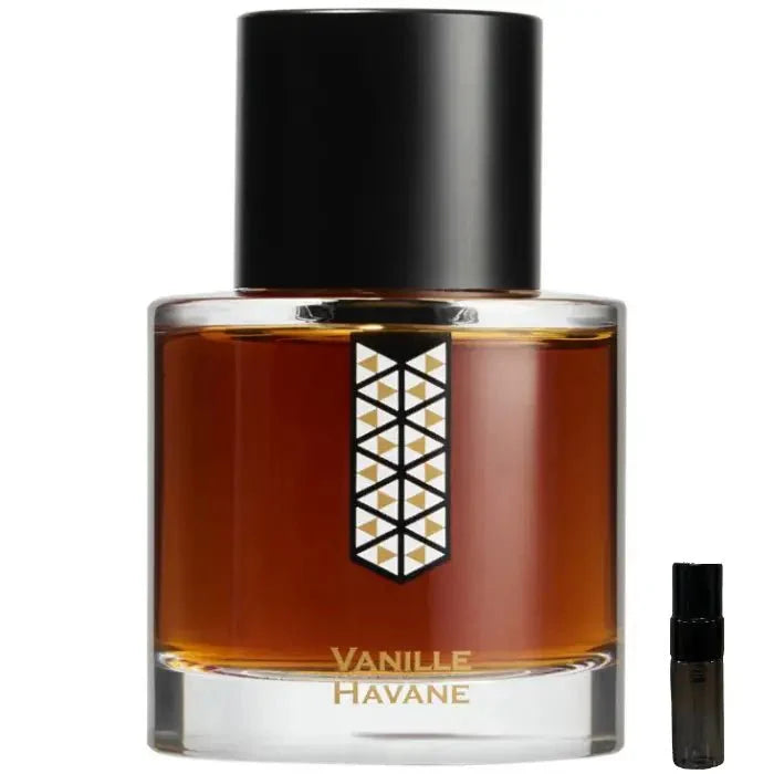 Les Indemodables Vanille Havane - Eau de Parfum - LuxScents.nl