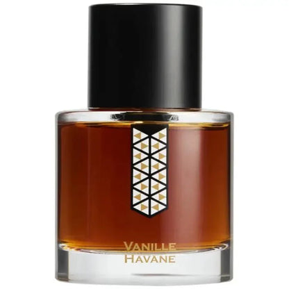 Les Indemodables Vanille Havane - Eau de Parfum - LuxScents.nl