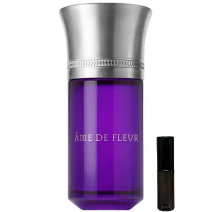 Les Liquides Imaginaires Âme de Fleur - Eau de Parfum - LuxScents