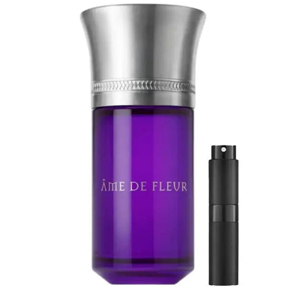 Les Liquides Imaginaires Âme de Fleur - Eau de Parfum - LuxScents