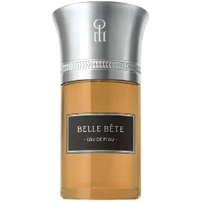 Les Liquides Imaginaires Belle Bete - Eau de Parfum - LuxScents