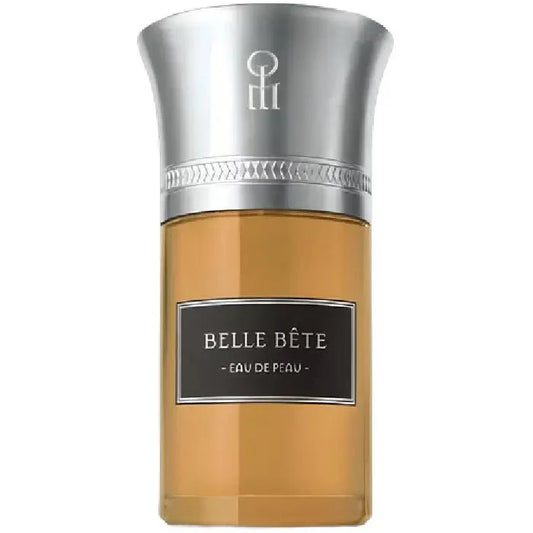 Les Liquides Imaginaires Belle Bete - Eau de Parfum - LuxScents