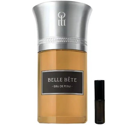 Les Liquides Imaginaires Belle Bete - Eau de Parfum - LuxScents