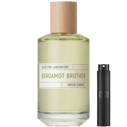 Les Liquides Imaginaires Bergamot Brother - Eau de Parfum - LuxScents.nl